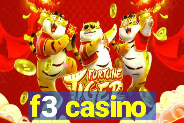 f3 casino